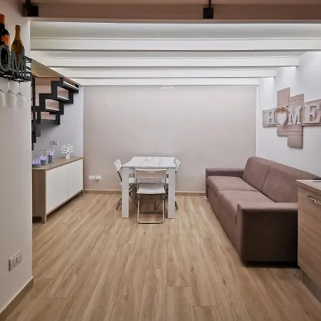 Dimora Dei Veneziani 4* Bari