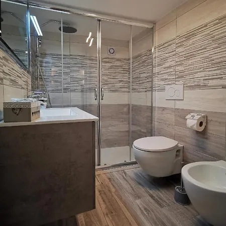 Bed and breakfast Dimora Dei Veneziani 4*