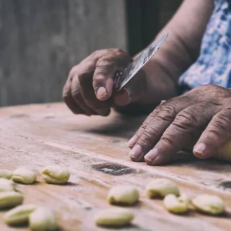 Bed and breakfast Dimora Dei Veneziani