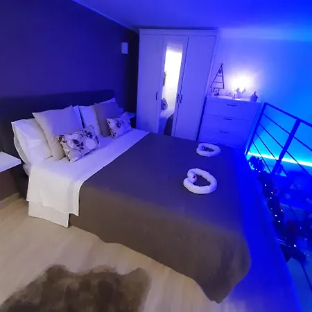 Bed and breakfast Dimora Dei Veneziani