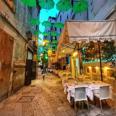 Dimora Dei Veneziani 4* Bari