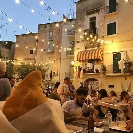 Dimora Dei Veneziani Bed and breakfast 4*