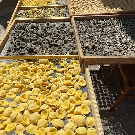 Bed and breakfast Dimora Dei Veneziani 4*