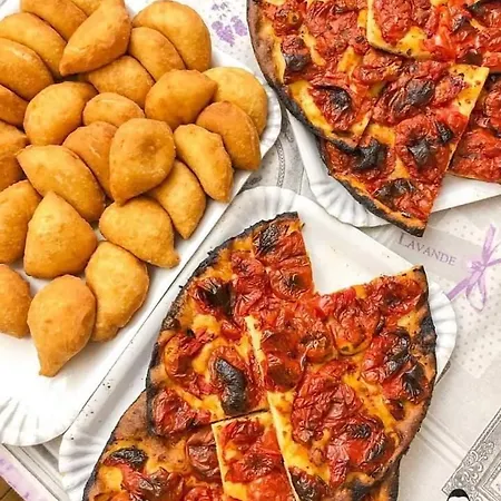 Dimora Dei Veneziani 4* Bari