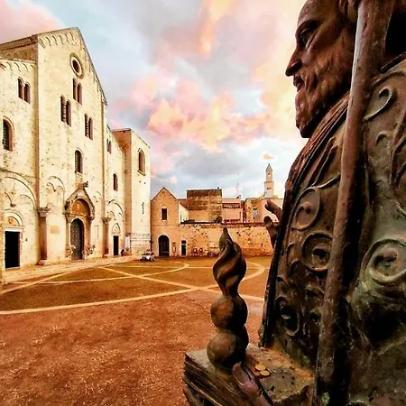 Dimora Dei Veneziani Bed and breakfast Bari