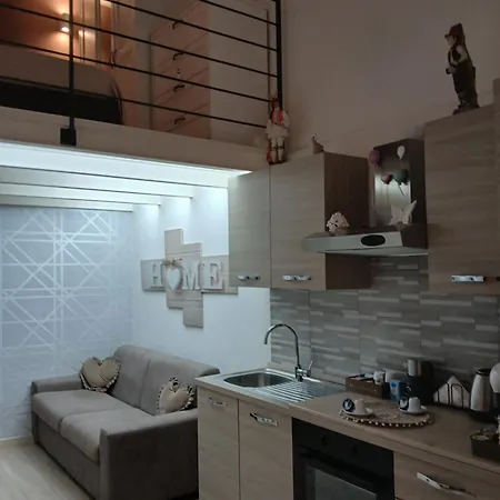 Dimora Dei Veneziani Bed & Breakfast 4*