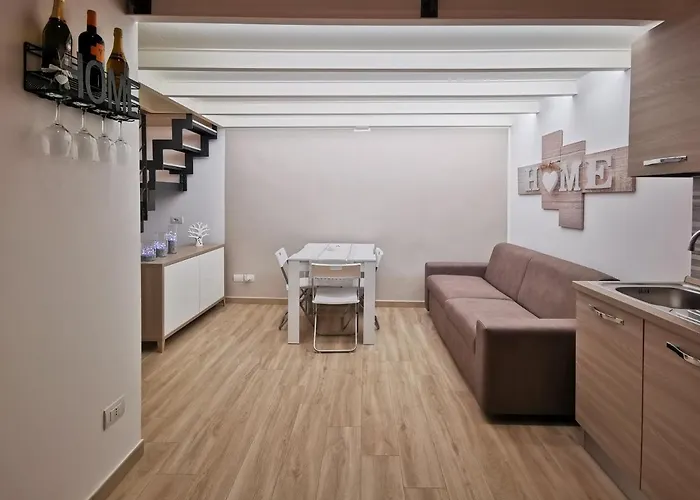 Dimora Dei Veneziani 4* Bari