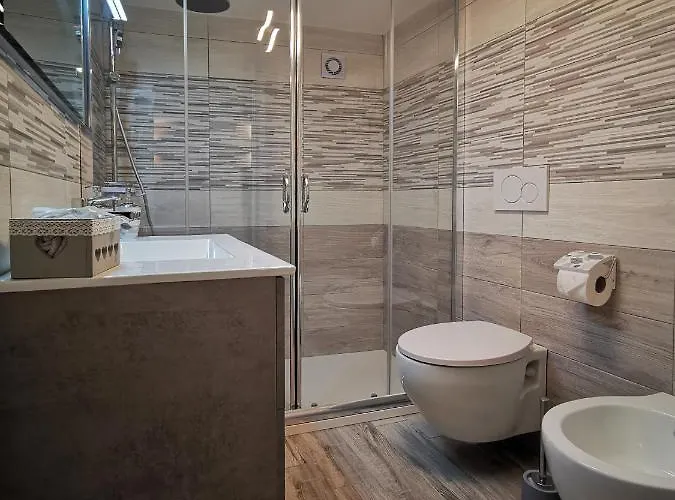 Bed and breakfast Dimora Dei Veneziani 4*