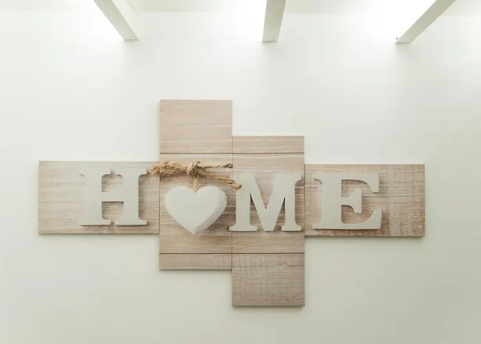 Dimora Dei Veneziani 4* Bari