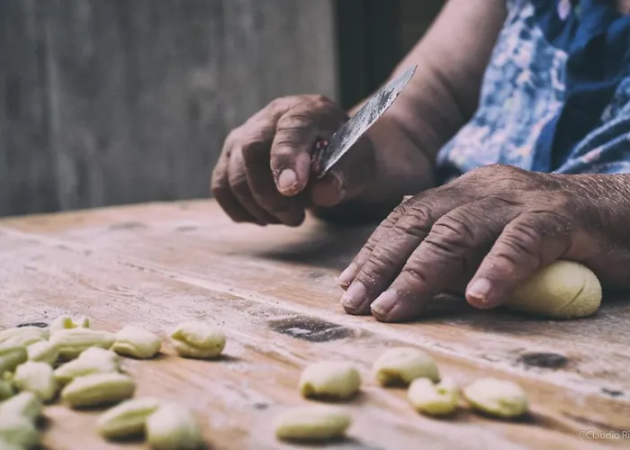 Bed and breakfast Dimora Dei Veneziani