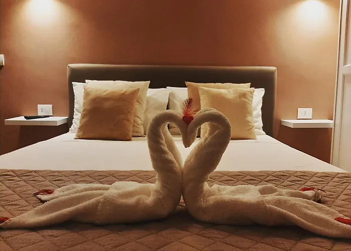 Dimora Dei Veneziani Bed and breakfast Bari