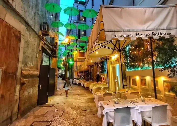 Dimora Dei Veneziani 4* Bari