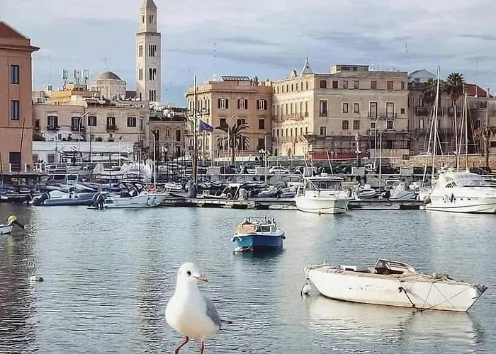 Bed and breakfast Dimora Dei Veneziani Bari