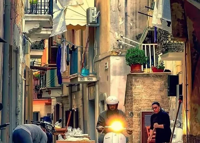 Dimora Dei Veneziani Bed and breakfast Bari