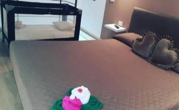 Dimora Dei Veneziani Bed and breakfast Bari