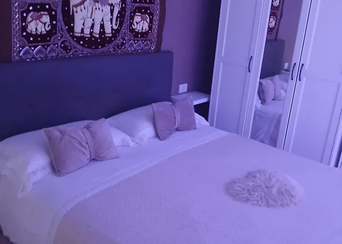 Dimora Dei Veneziani 4* Bari