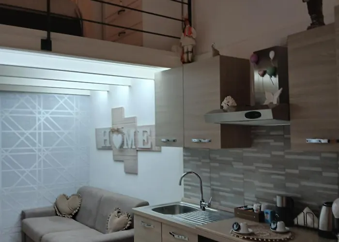 Dimora Dei Veneziani Bed and breakfast 4*