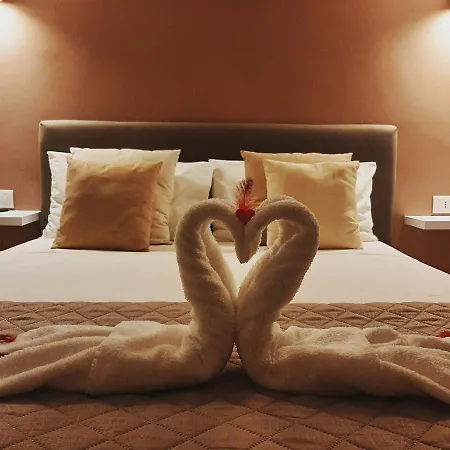 Dimora Dei Veneziani Bed & Breakfast Bari