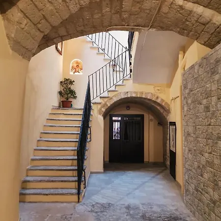 Dimora Dei Veneziani