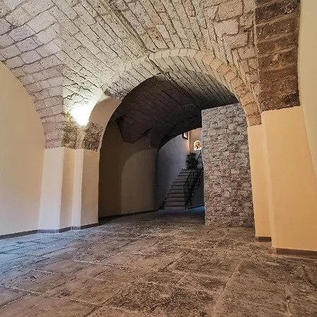 Dimora Dei Veneziani *