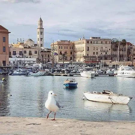 Bed & Breakfast Dimora Dei Veneziani Bari