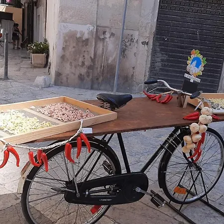 Dimora Dei Veneziani Bed & Breakfast Bari