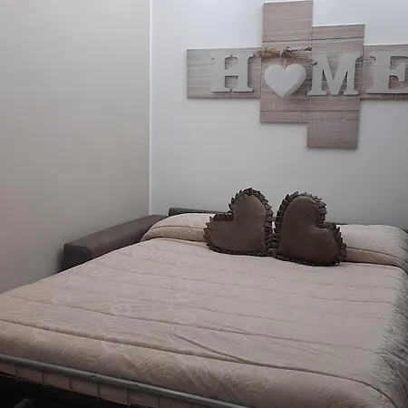 Bed & Breakfast Dimora Dei Veneziani Bari