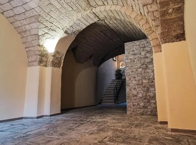 Dimora Dei Veneziani 4*