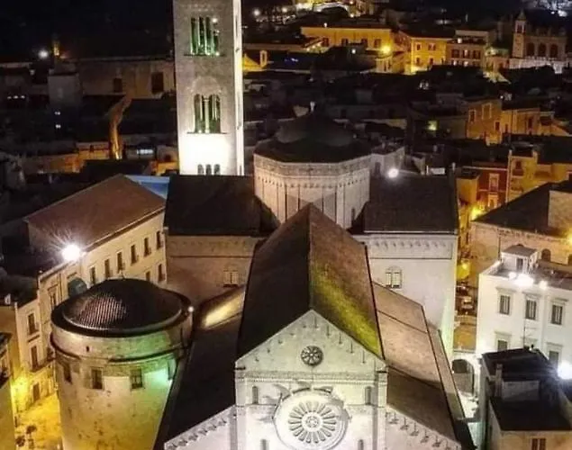 Bed & Breakfast Dimora Dei Veneziani 4*